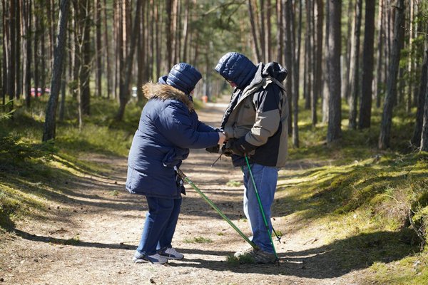 Comment célébrer les anniversaires de famille avec les seniors ?