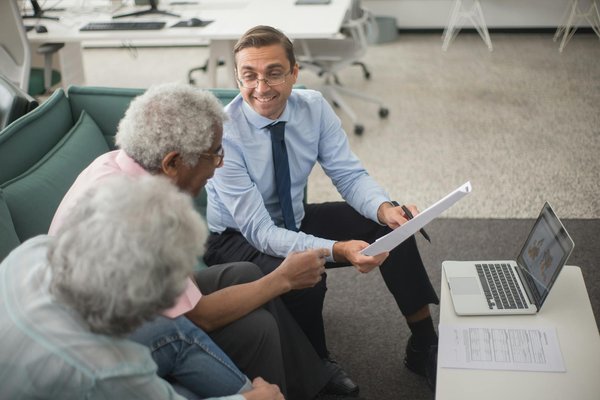 Comment renforcer les liens familiaux avec les seniors?