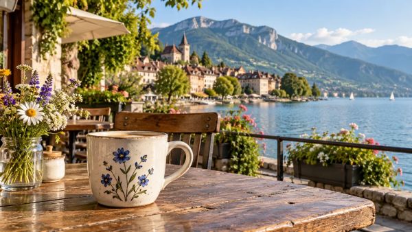 Idées créatives pour un mug unique pour départ à la retraite