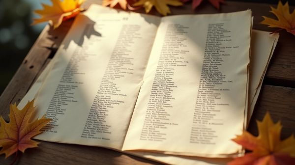 Les avis de décès récents à Pornic et informations funéraires