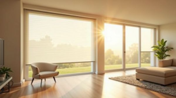 L'importance de choisir un installateur de volet roulant solaire