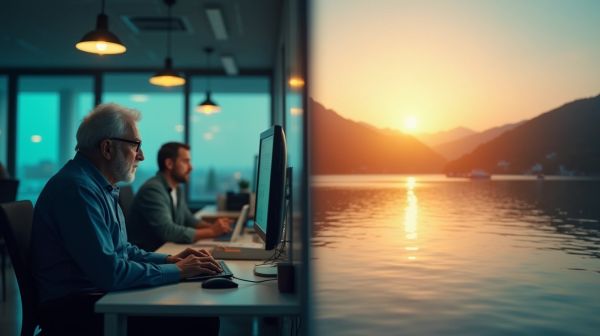 Optimiser le cumul emploi et retraite pour augmenter vos revenus