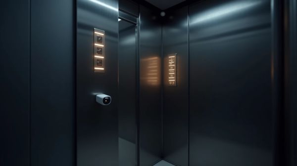 Sécurisez votre quotidien avec un ascenseur privé adapté