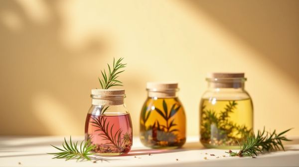 Tisanes et infusions naturelles pour les seniors : bienfaits et conseils de consommation
