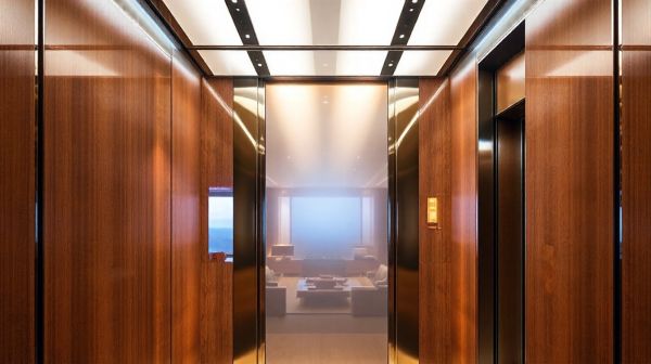 Transformez votre vie avec un ascenseur privé personnalisable